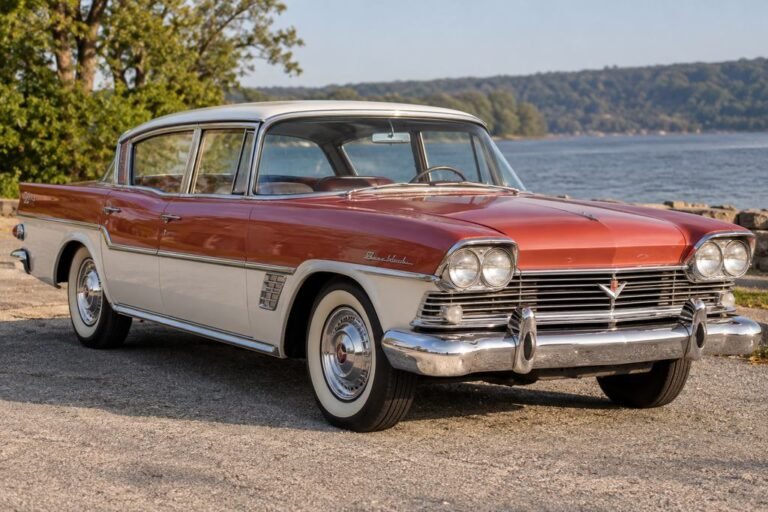 AMC Ambassador