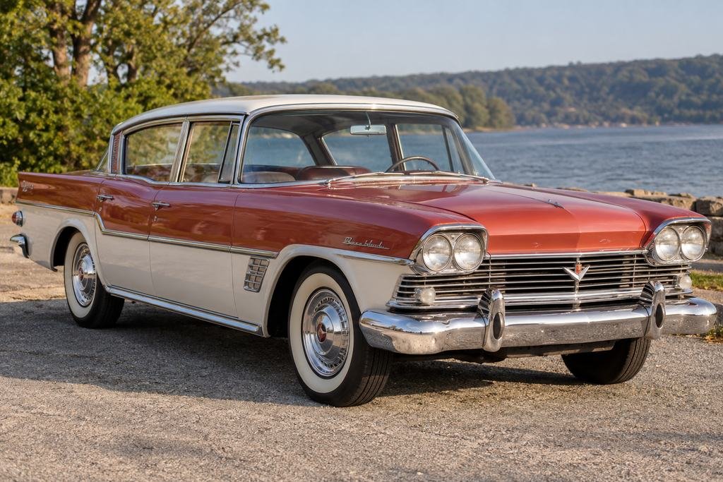 AMC Ambassador