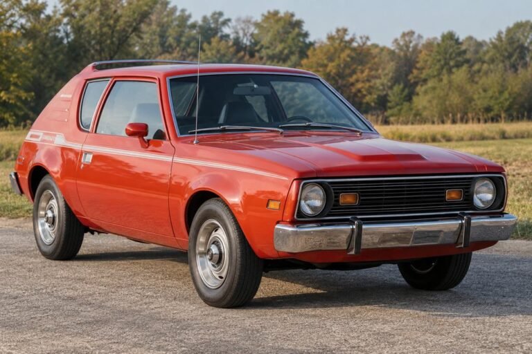 AMC Gremlin