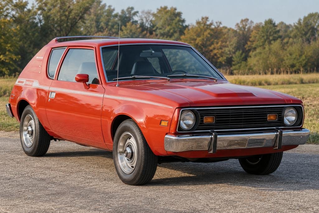 AMC Gremlin