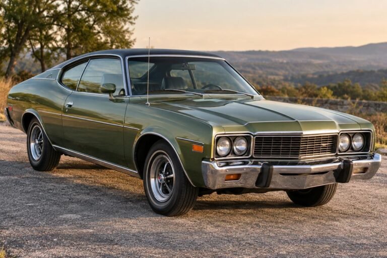 AMC Matador