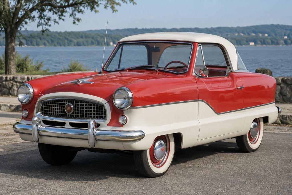 AMC Metropolitan