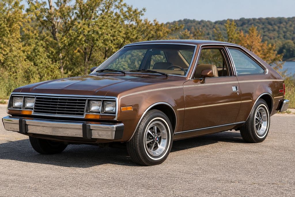 AMC Spirit