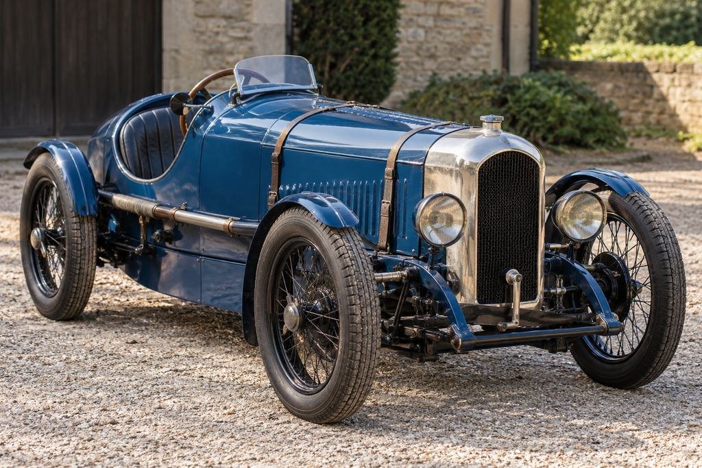 Amilcar C6