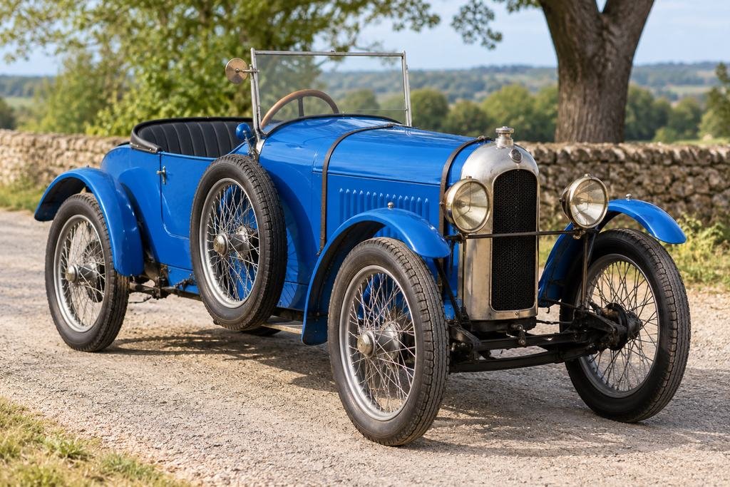 Amilcar CC