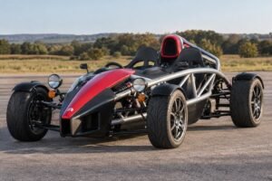 Ariel Atom 2