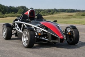 Ariel Atom