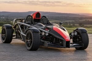 Ariel Atom 4