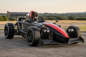 Ariel Atom V8
