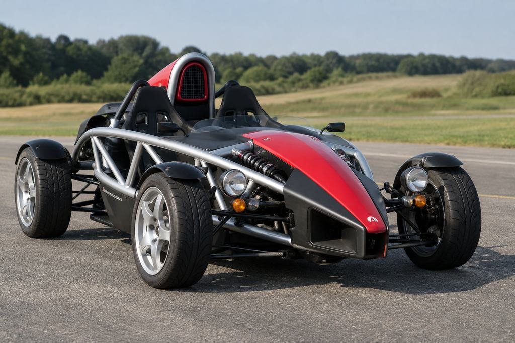 Ariel Atom