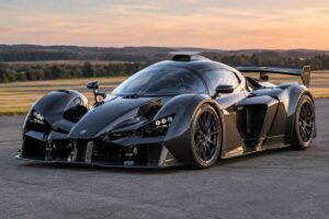 Ariel Hipercar