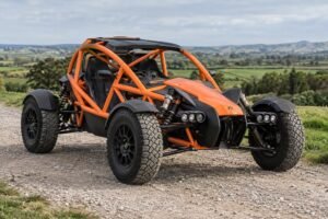 Ariel Nomad