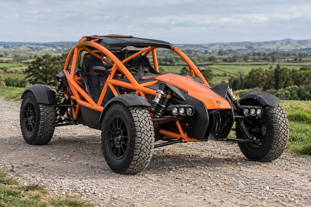 Ariel Nomad