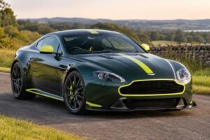 Aston Martin Amr