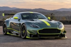 Aston Martin Amr Pro