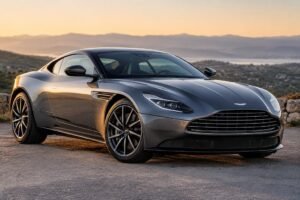 Aston Martin Db11