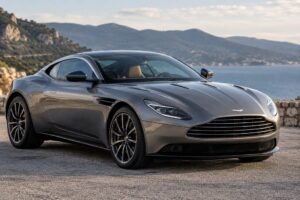 Aston Martin Db11 V8