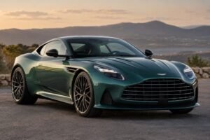 Aston Martin Db12