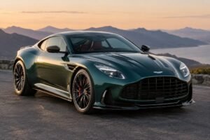 Aston Martin Db12 S