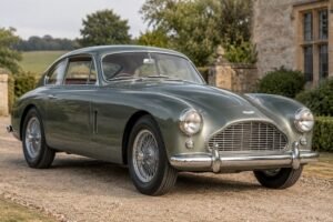 Aston Martin Db2/4