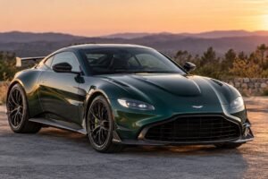 Aston Martin Vantage F1 Edition