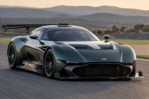 Aston Martin Vulcan