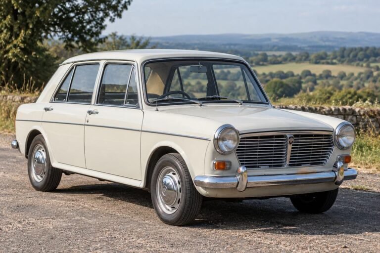 Austin 1300