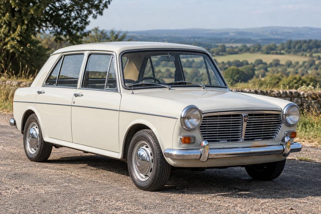 Austin 1300