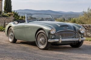 Austin-Healey 100