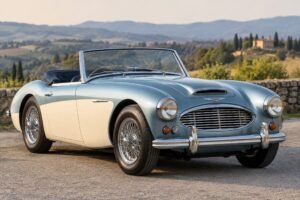 Austin-Healey 100-6
