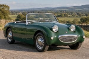Austin-Healey Sprite