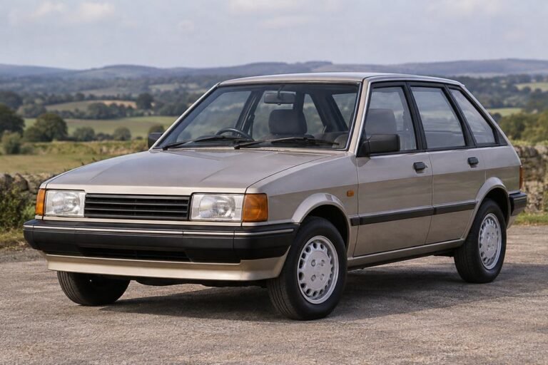 Austin Maestro