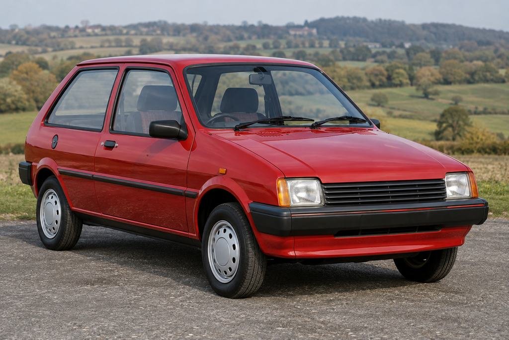 Austin Metro