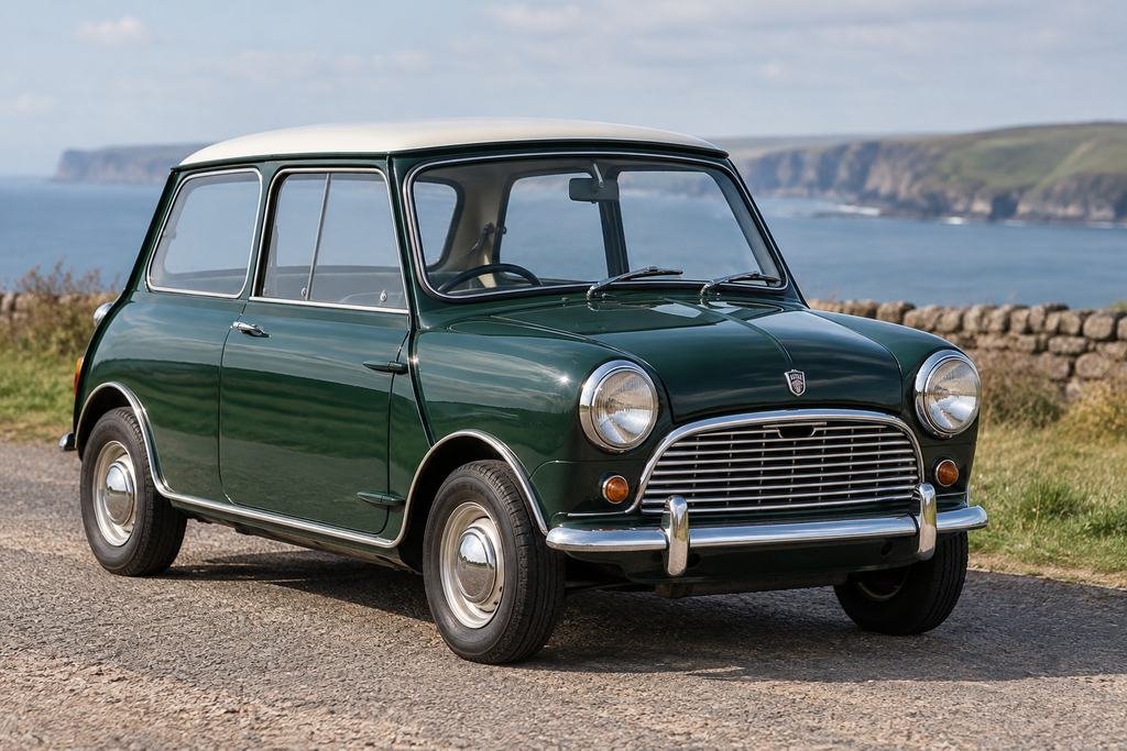 Austin Mini