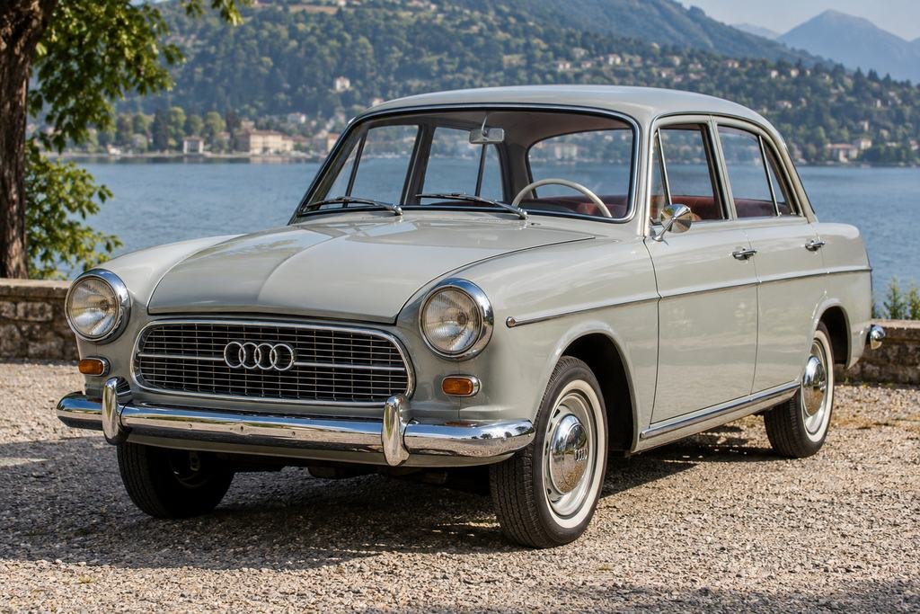 Auto Union 1000