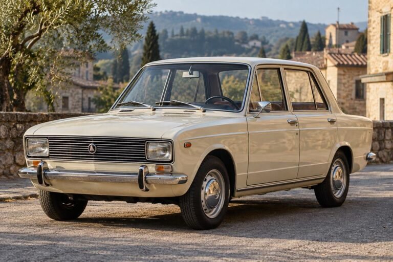 Autobianchi A111