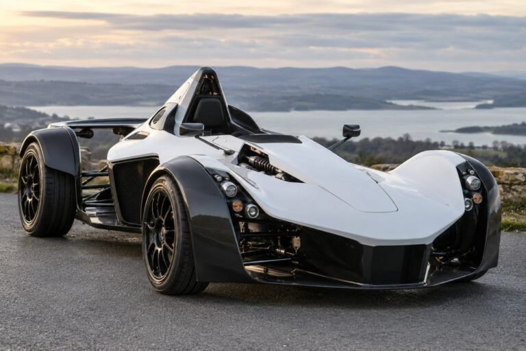BAC Mono