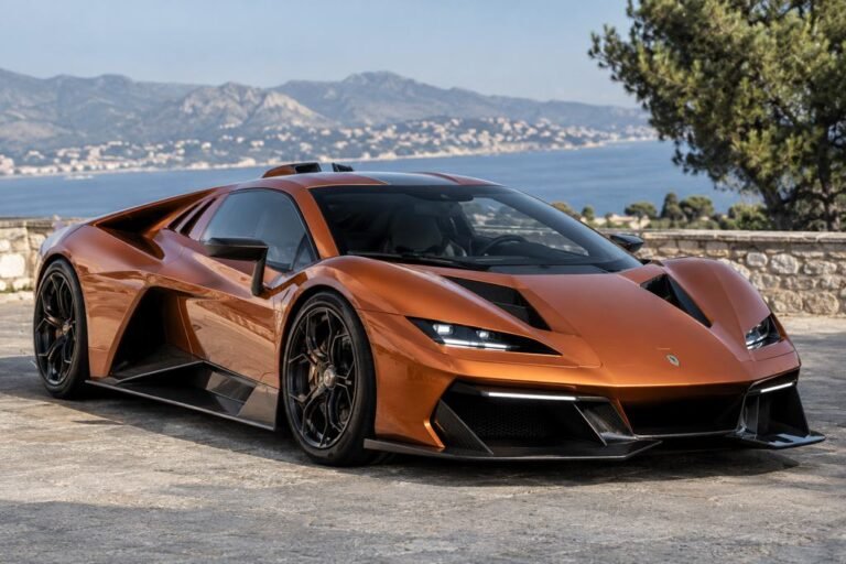 Bertone GB110