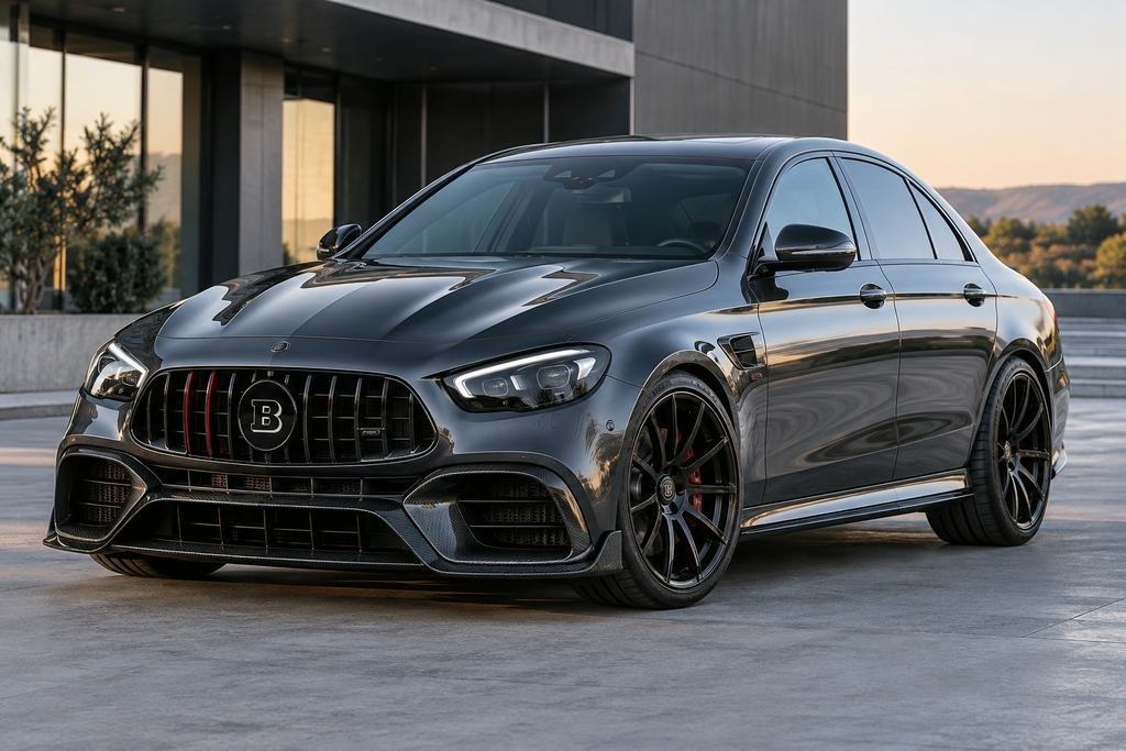 Brabus 900