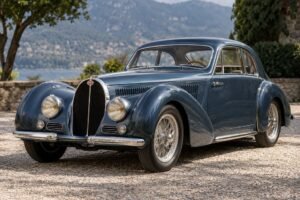 Bugatti Type 101