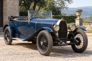 Bugatti Type 23