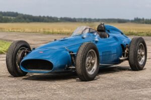 Bugatti Type 251
