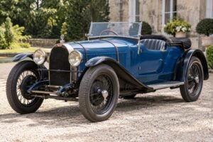 Bugatti Type 30