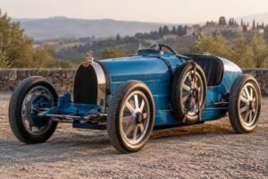 Bugatti Type 35c