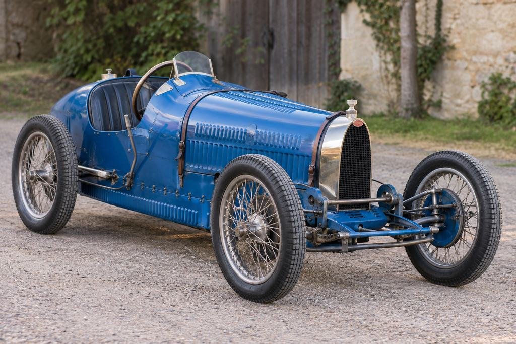 Bugatti Type 37