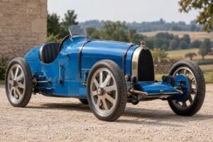 Bugatti Type 39