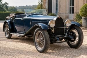 Bugatti Type 44