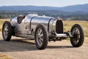 Bugatti Type 54
