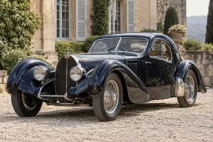 Bugatti Type 57 Atalante