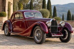Bugatti Type 57c